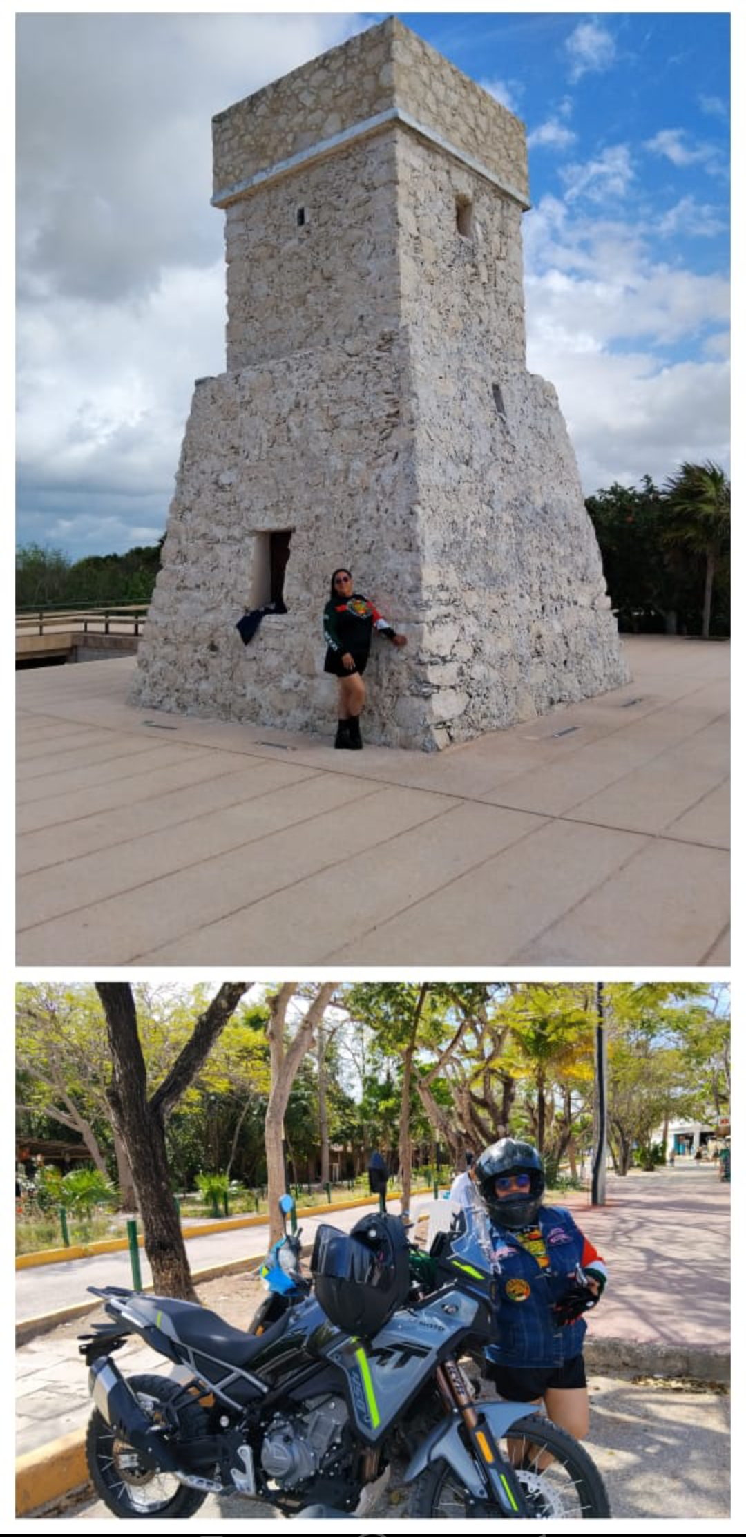 Faro tulum