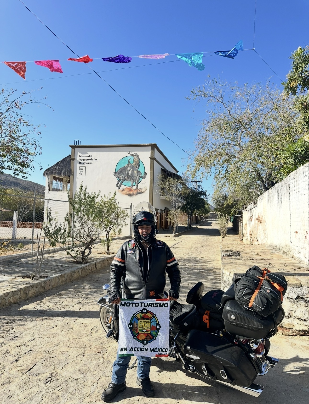 Museo del vaquero