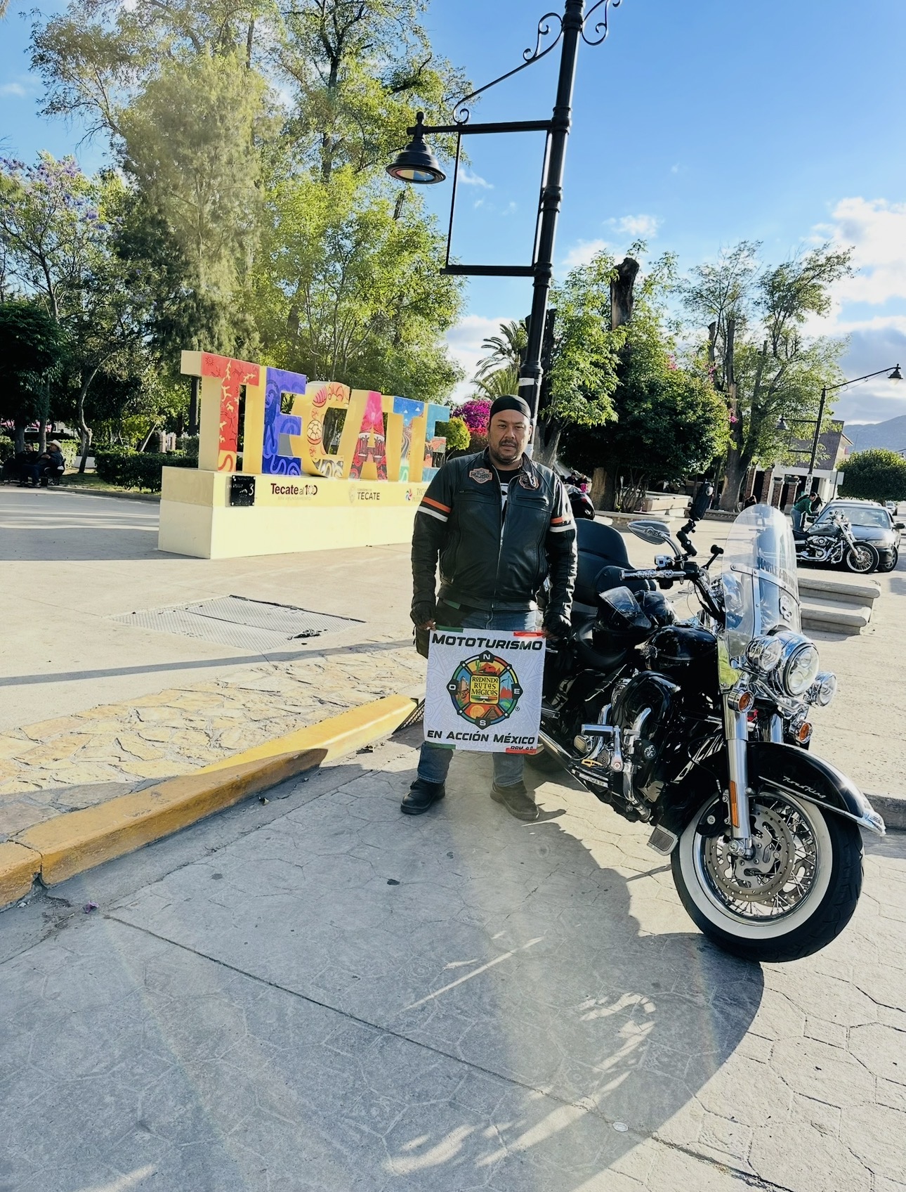 Tecate