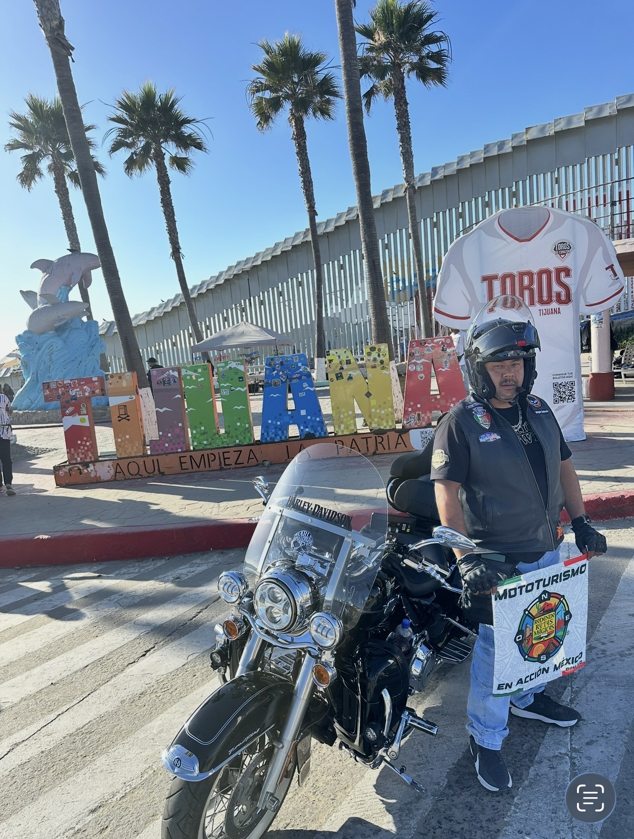 Playas de Tijuana