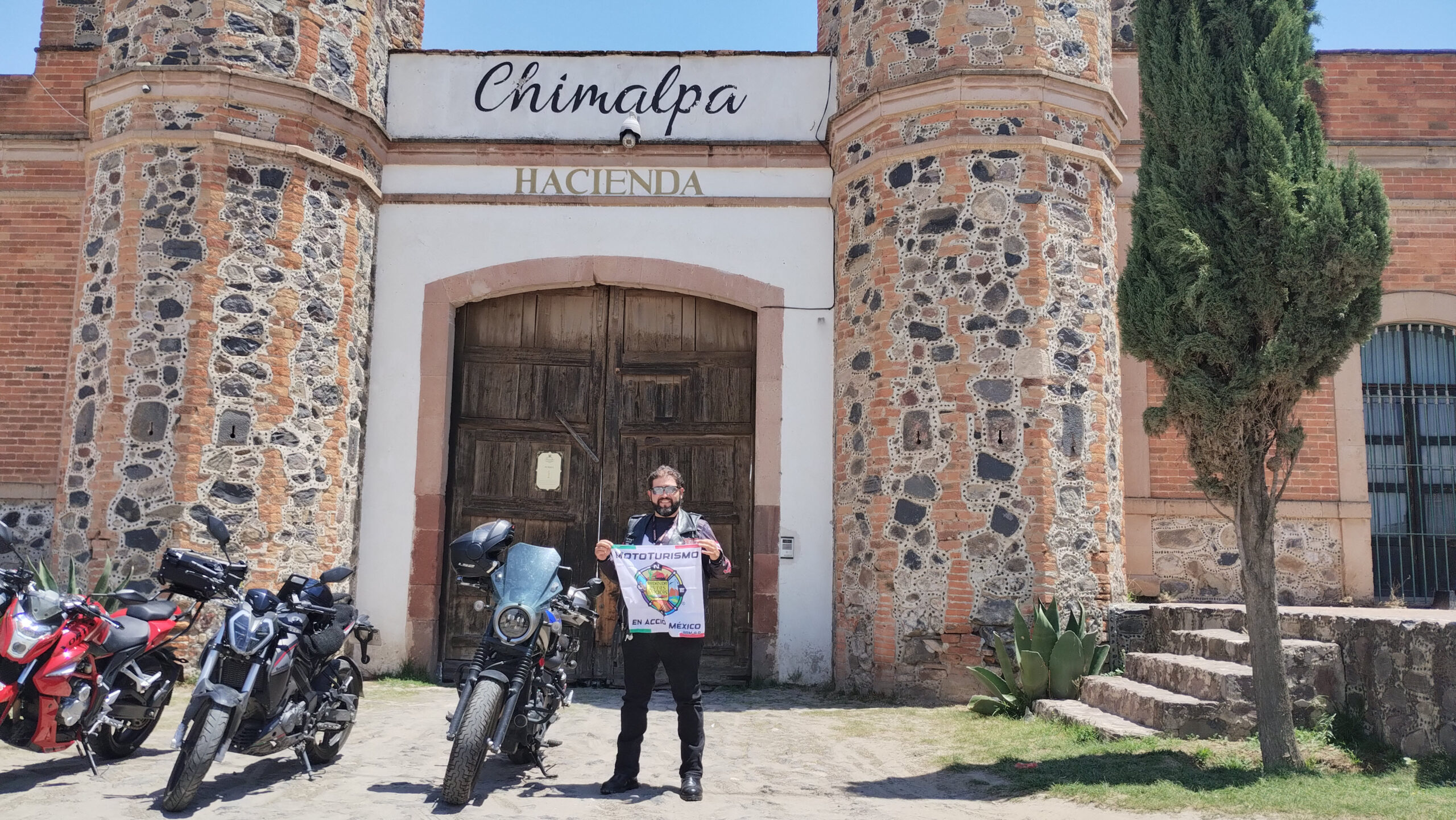 MU LC 004 Hacienda Pulquera