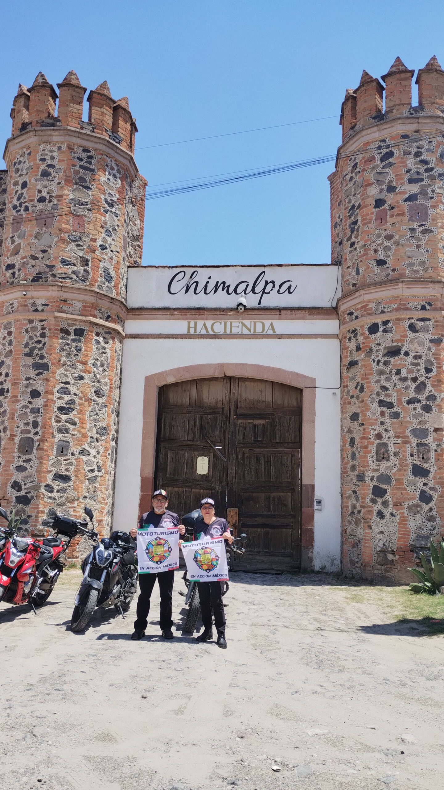 MU LC 004 Hacienda Pulquera