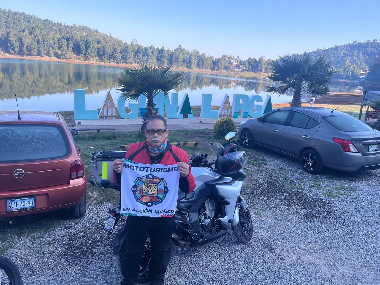 Laguna Larga