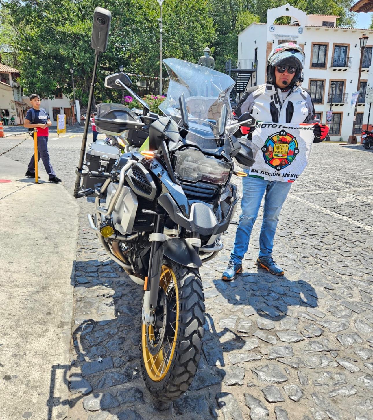 Taxco Guerrero