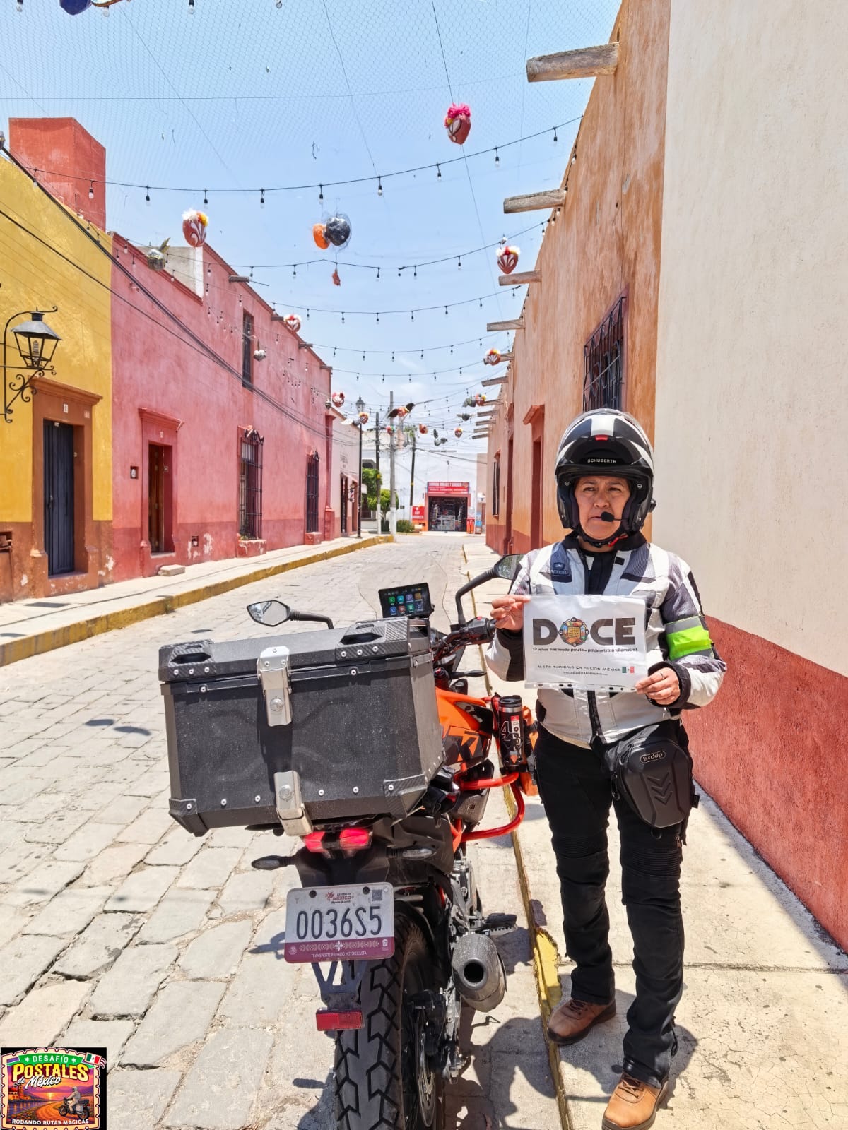 POSTALES