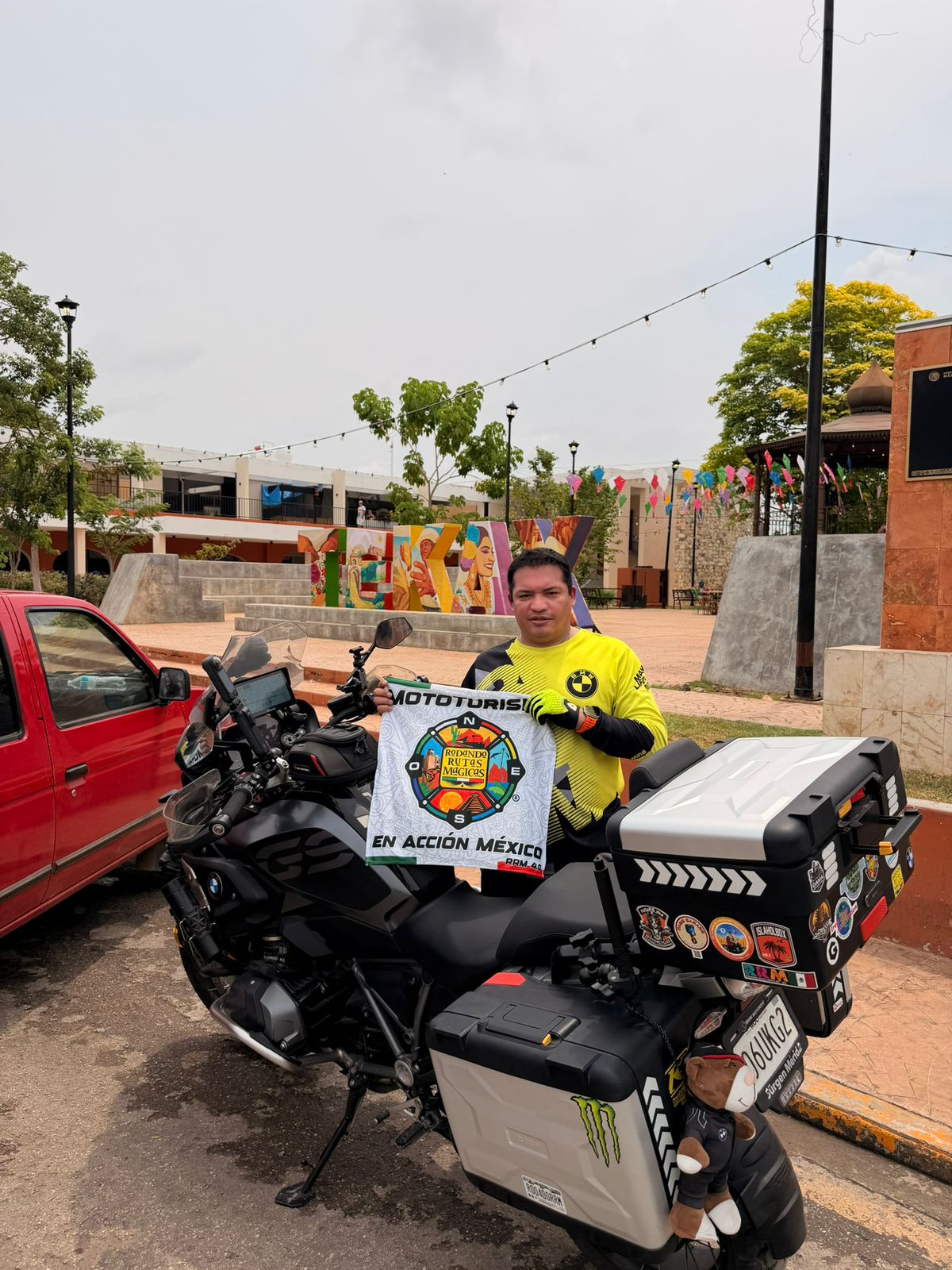 PUEBLO MAGICO TEKAX