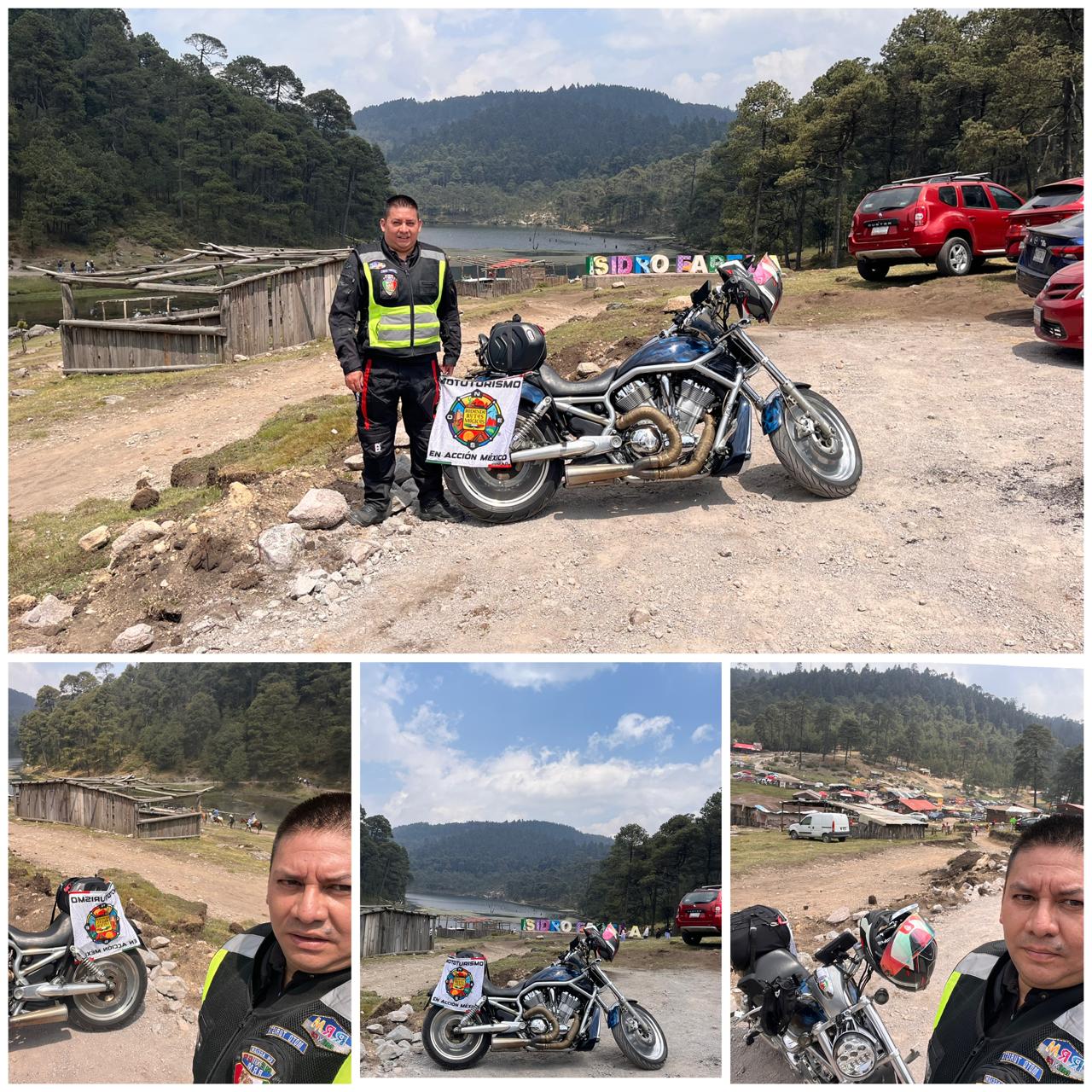 Presa Iturbide