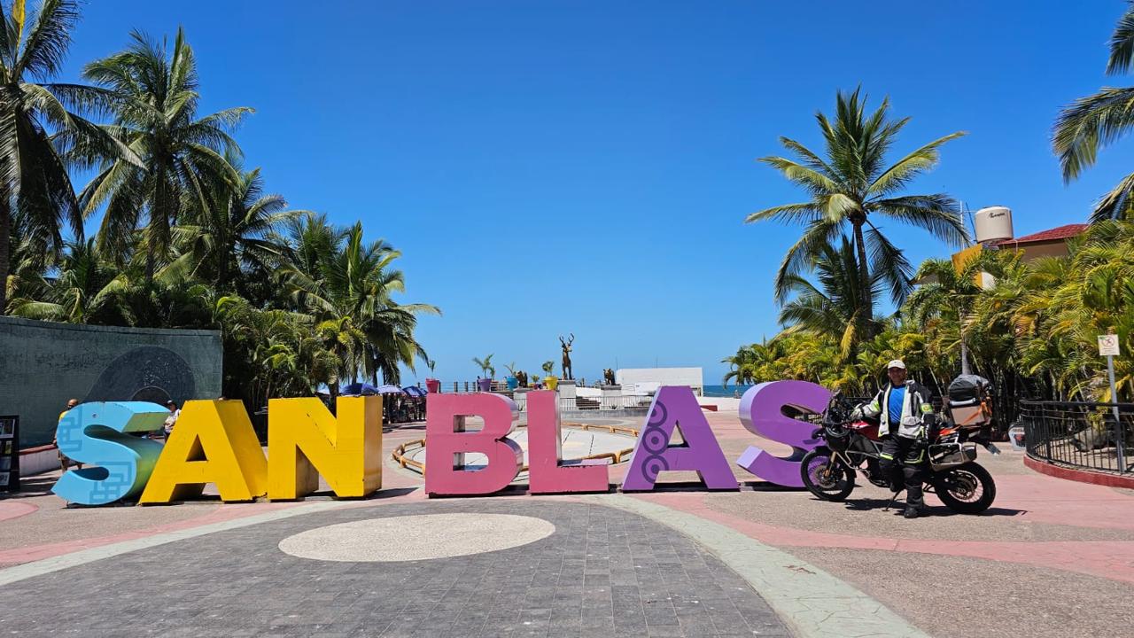Pueblo San Blas-Nayarit