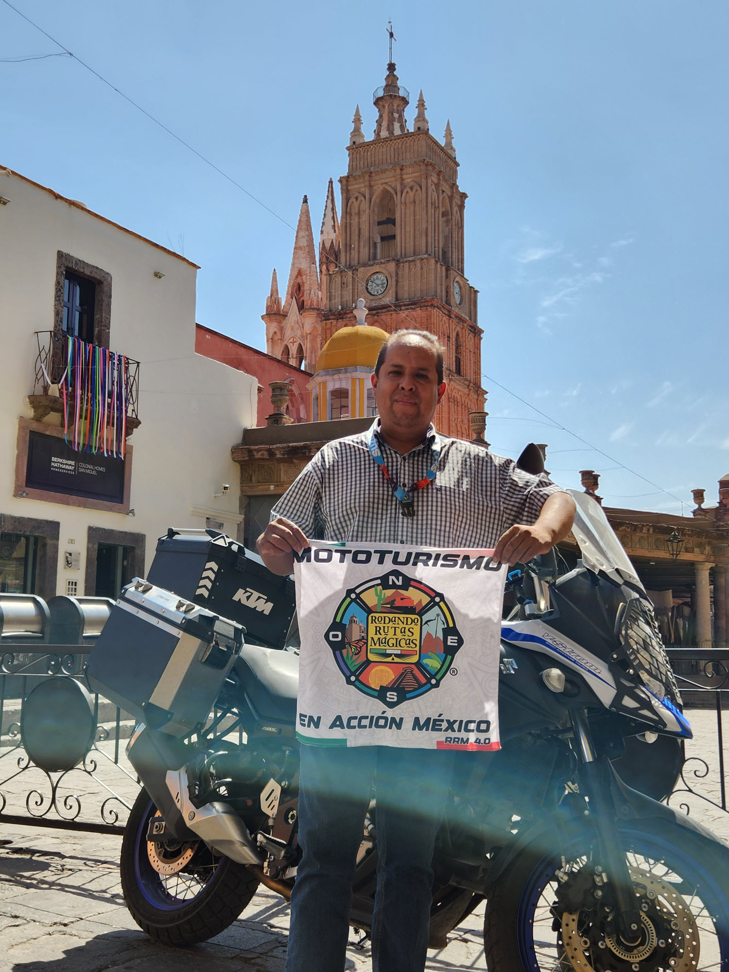 SAN MIGUEL DE ALLENDE