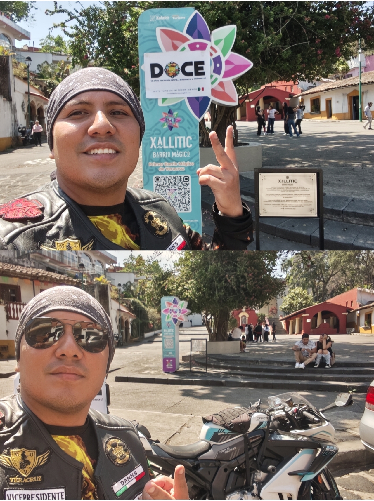 México Colorido