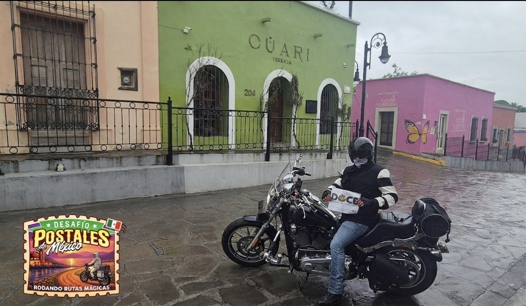 Postales