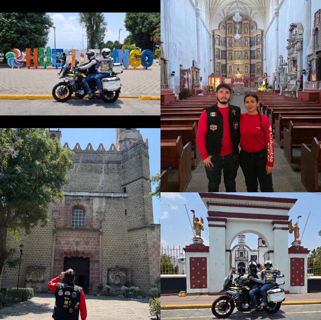 Rodada Con Mi Esposa