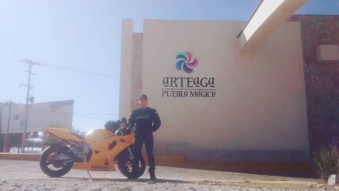 Arteaga
