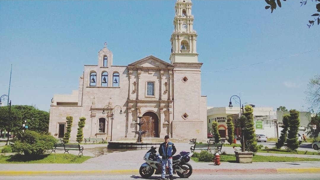 Linares