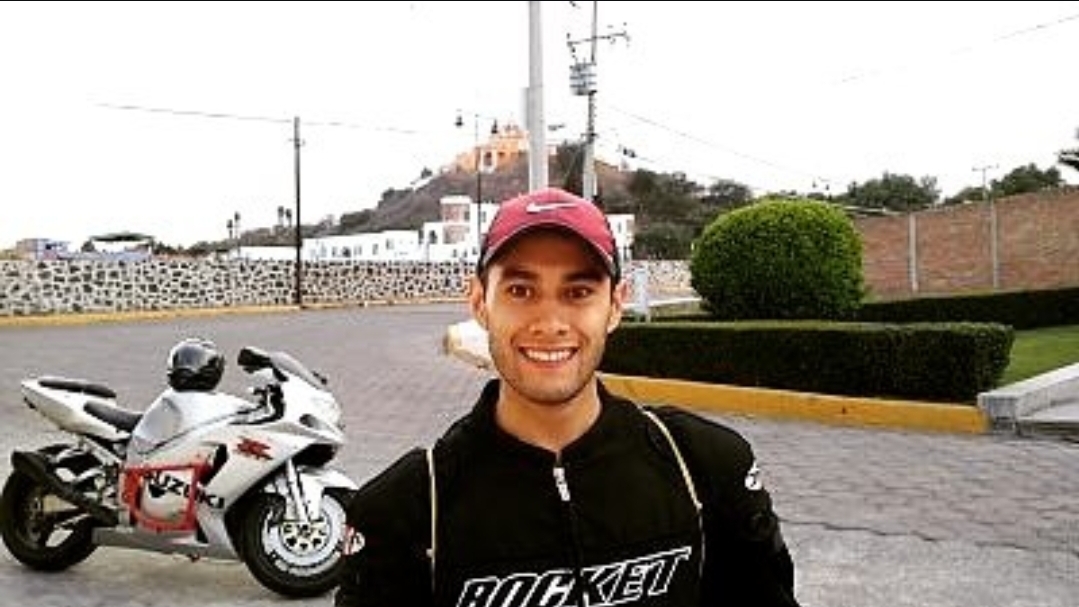 Cholula