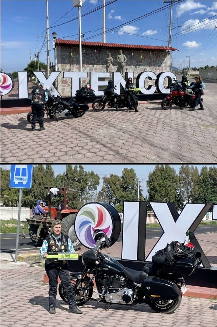 IXTENCO