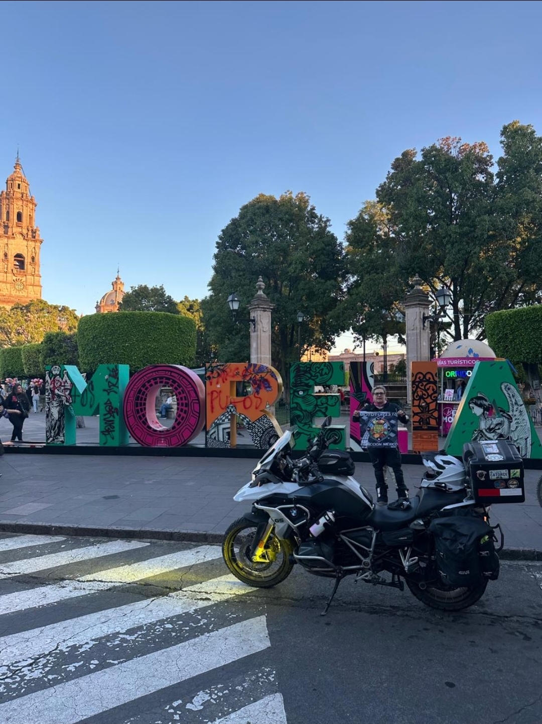 Capital Morelia