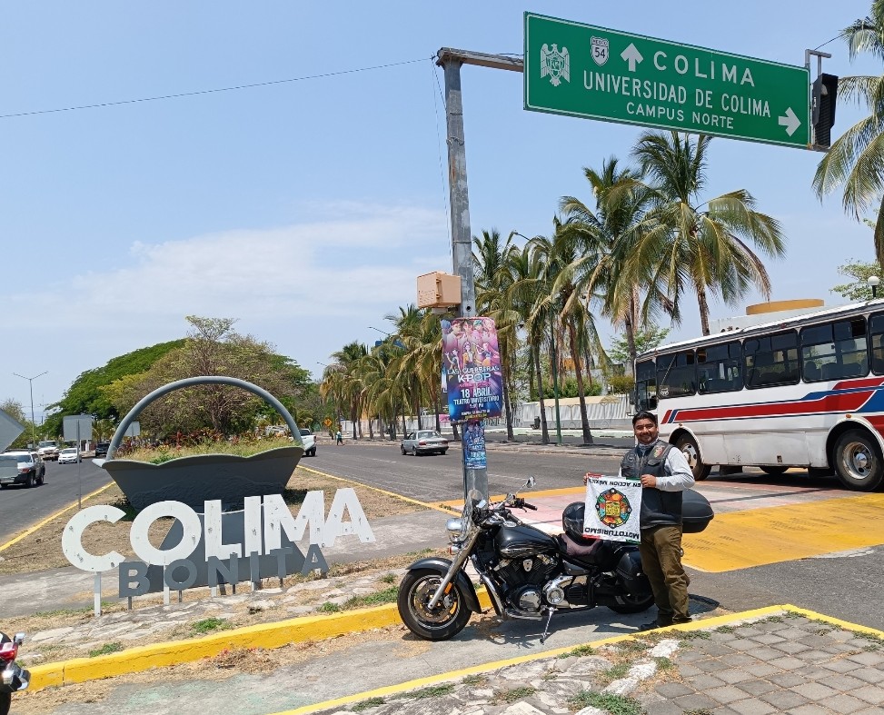 Colima