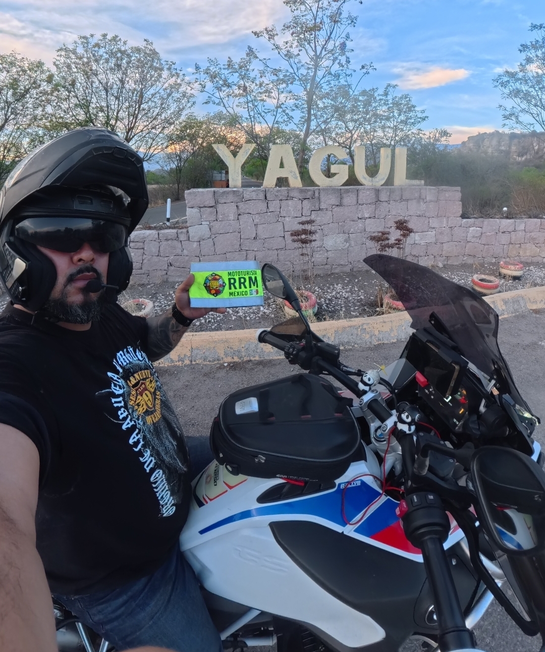 Yagul