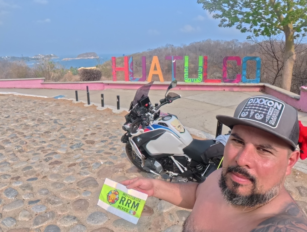 Huatulco