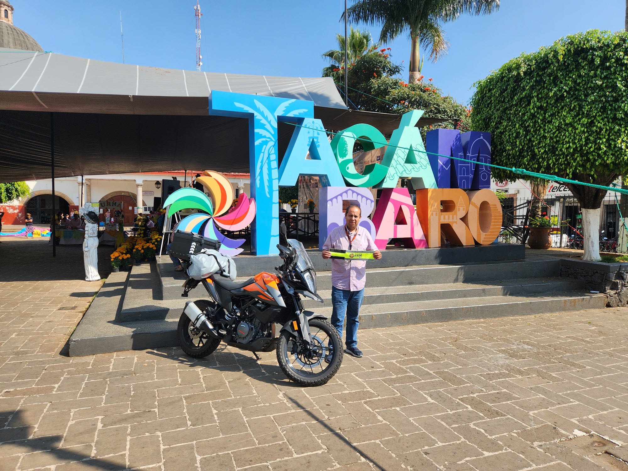 TACAMBARO