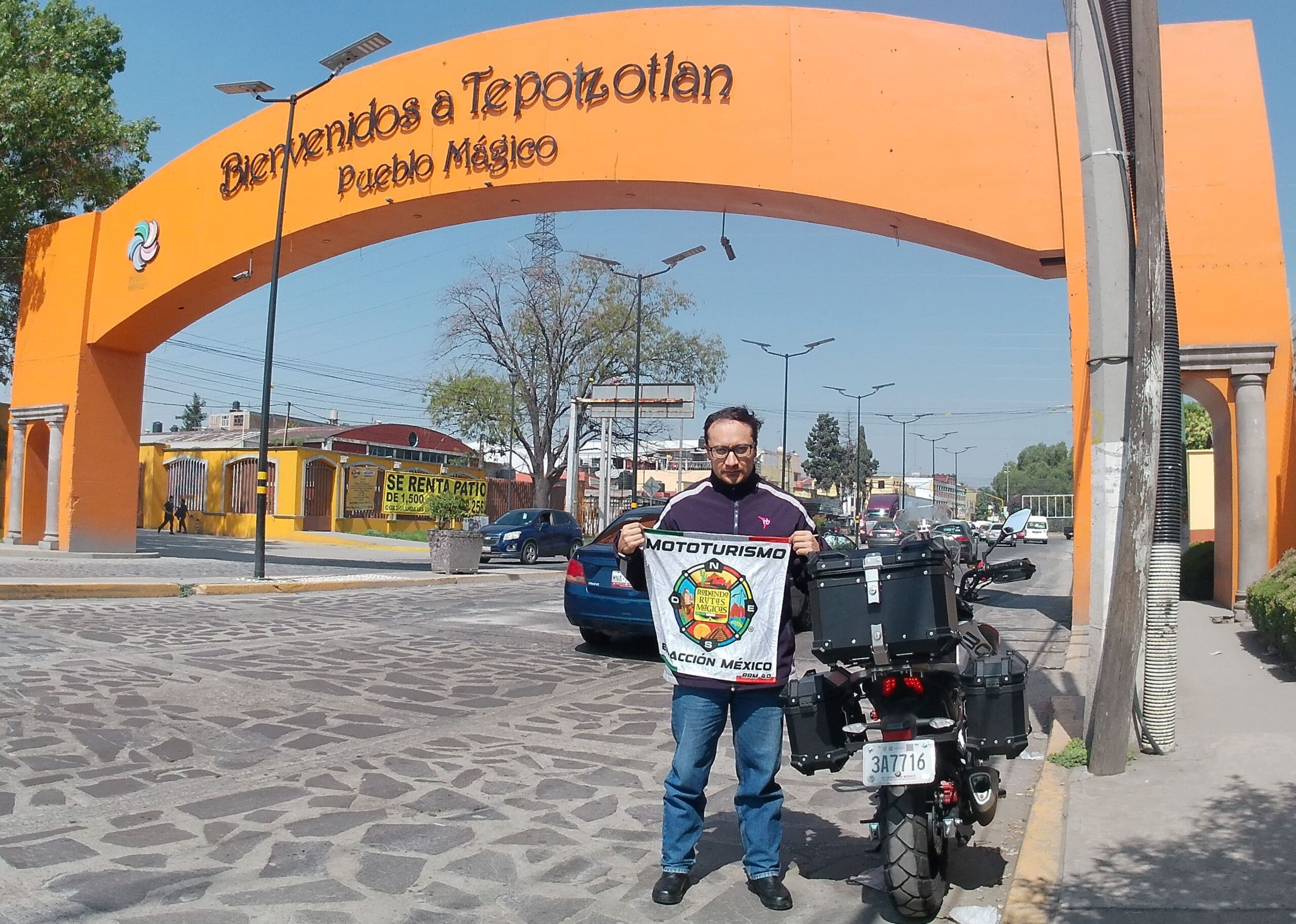 Tepotzotlán, EDOMEX