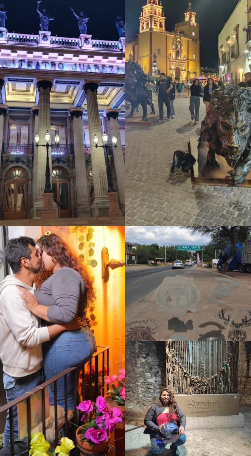 Guanajuato
