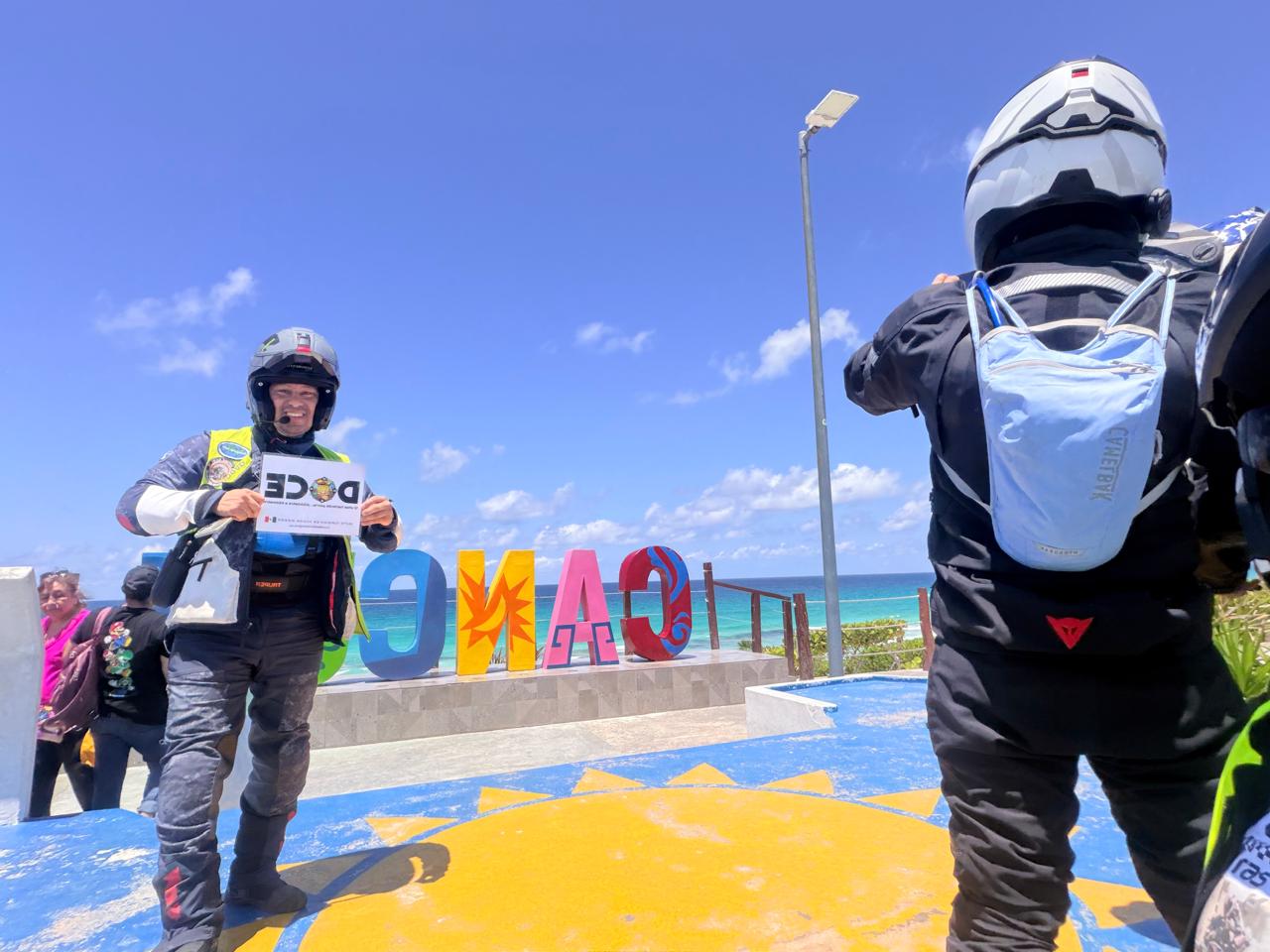 cancun