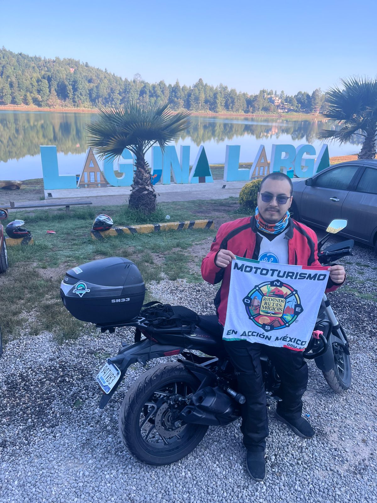 Larga Laguna