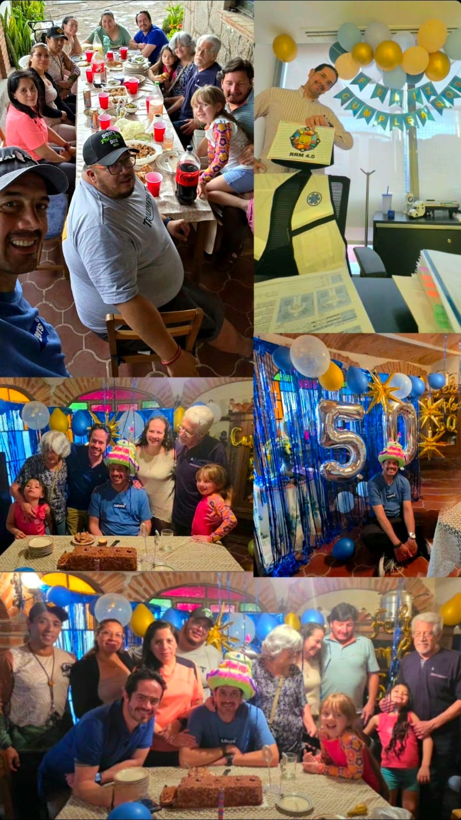 MAÑANITAS DE MI CUMPLEAÑOS