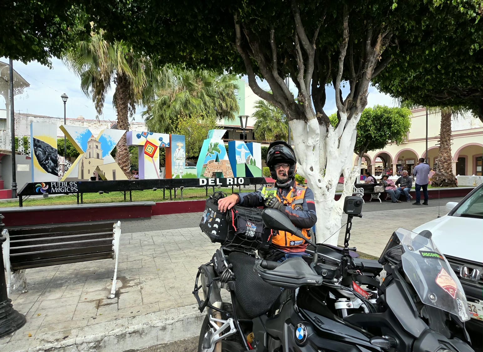 IXTLAN DEL RIO