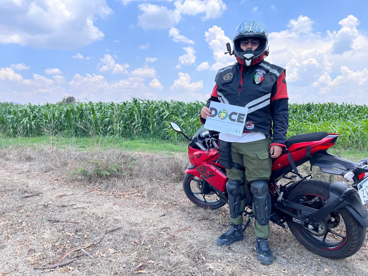 Milpa