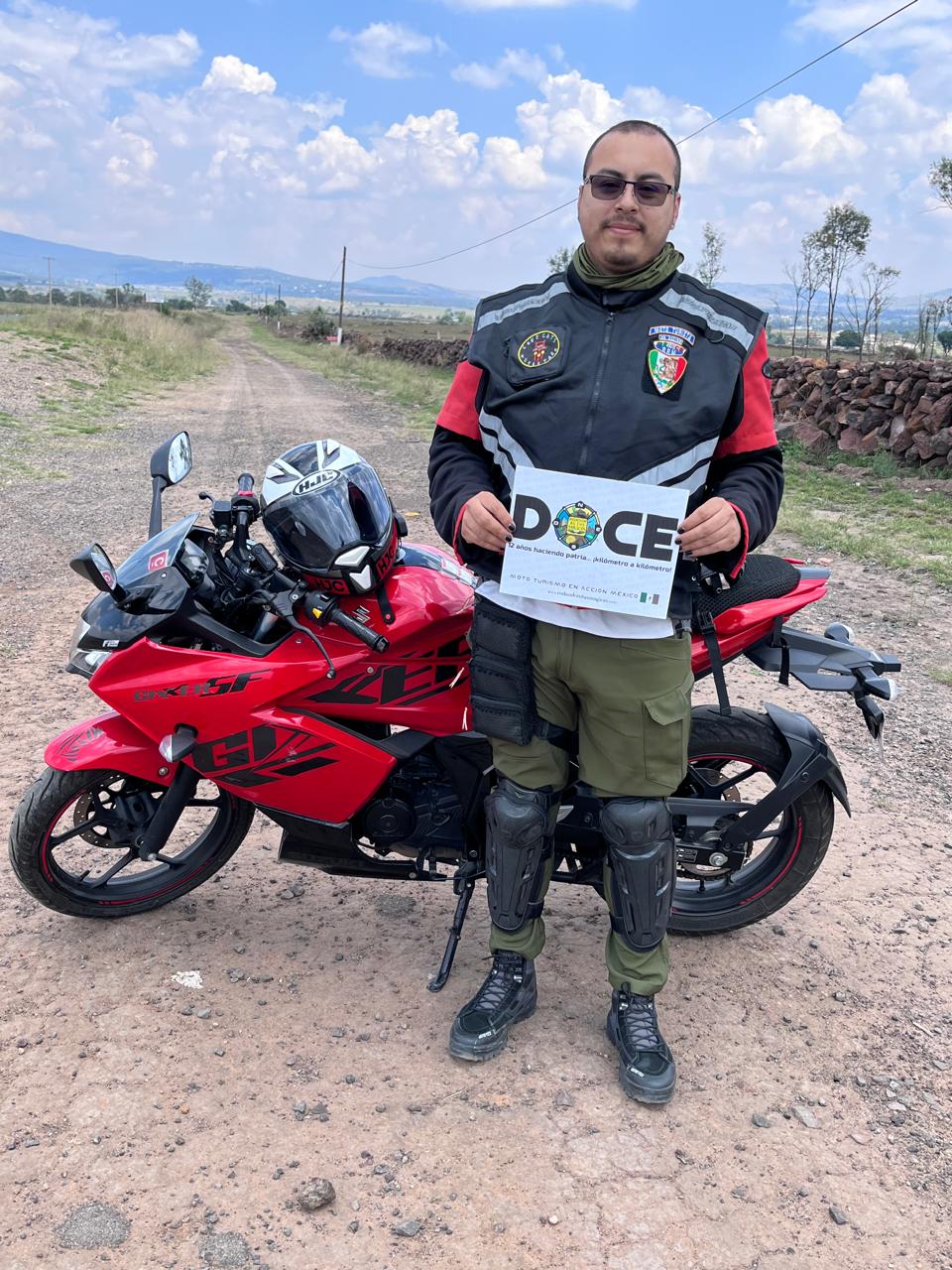 Camino Rural