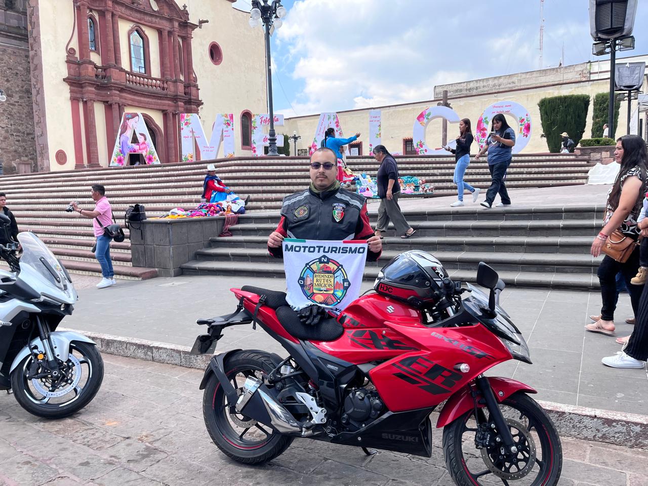 Letras Amealco