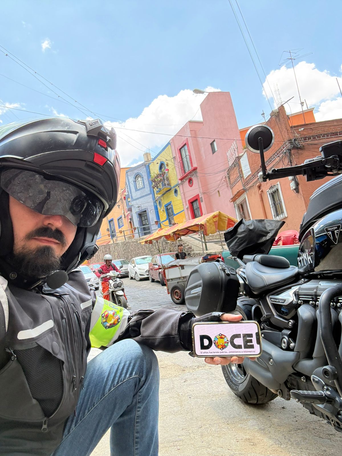 GUANAJUATO (24-05-2026)
