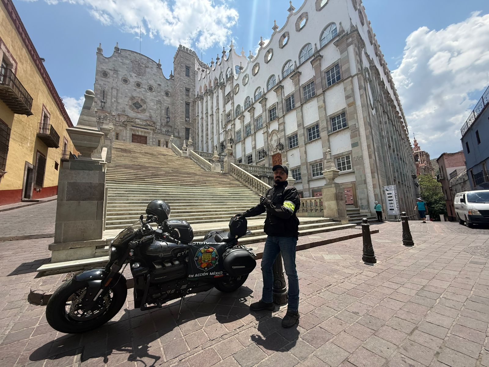 GUANAJUATO (24-05-2026)