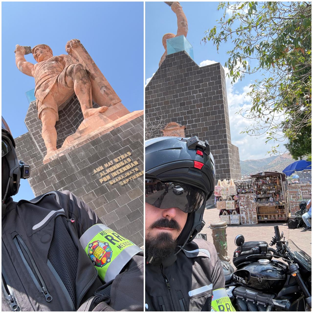 MONUMENTO AL PÍPILA (24-05-2026)