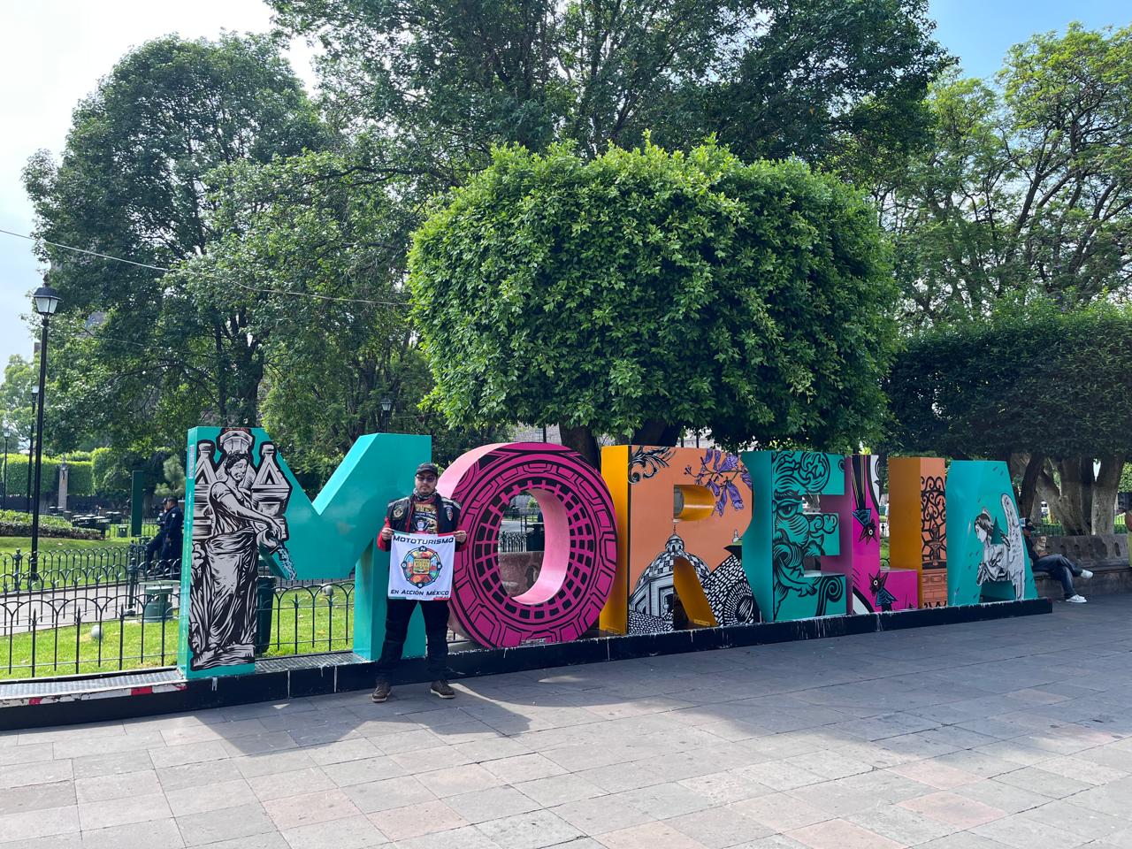 Morelia