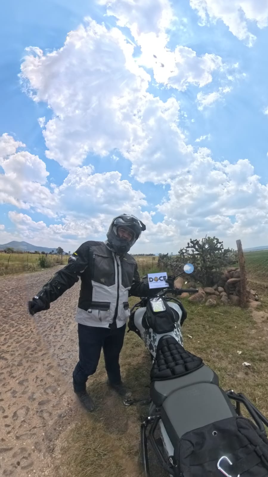 Postal Semidesertico