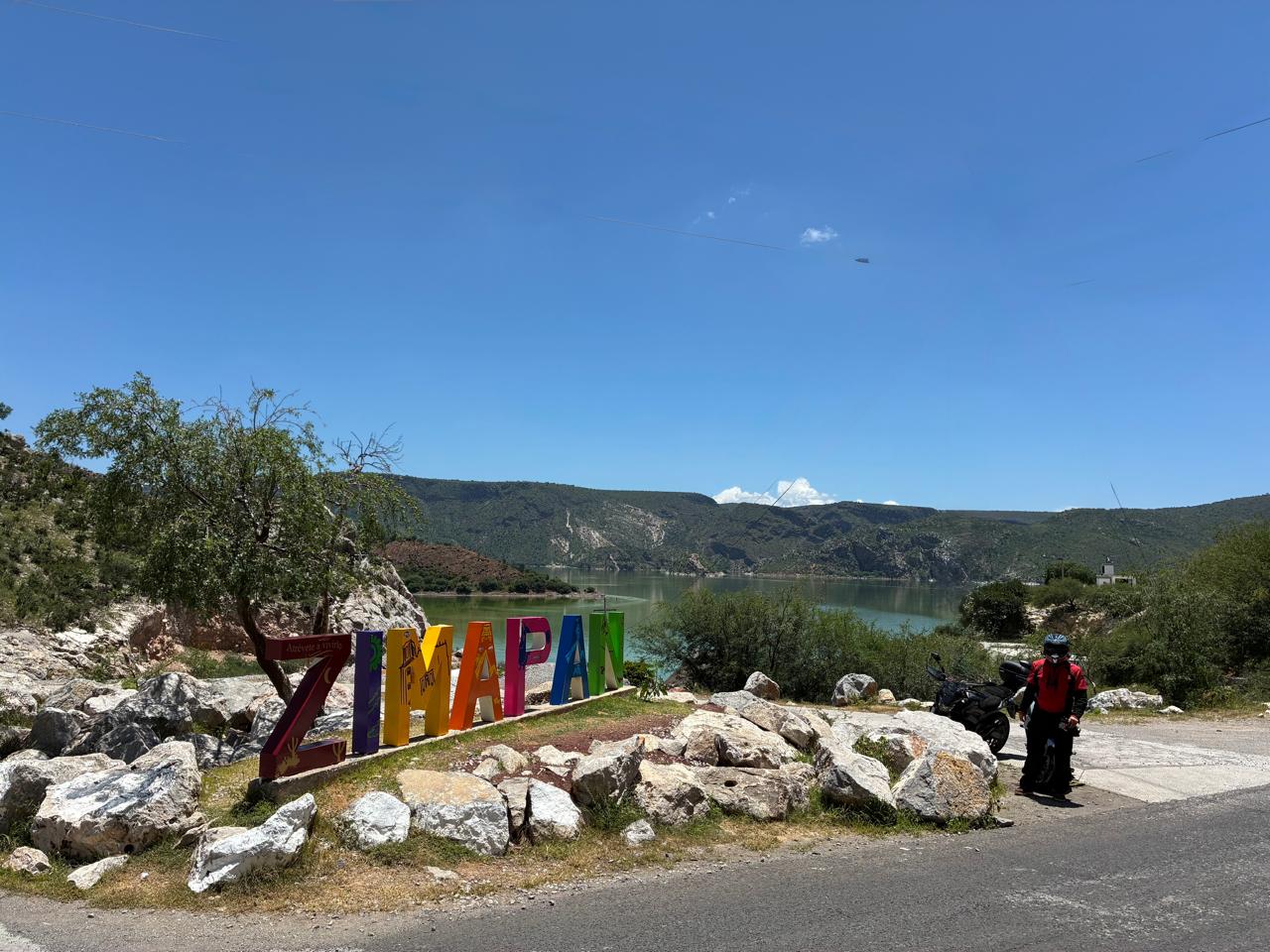 Zimapan