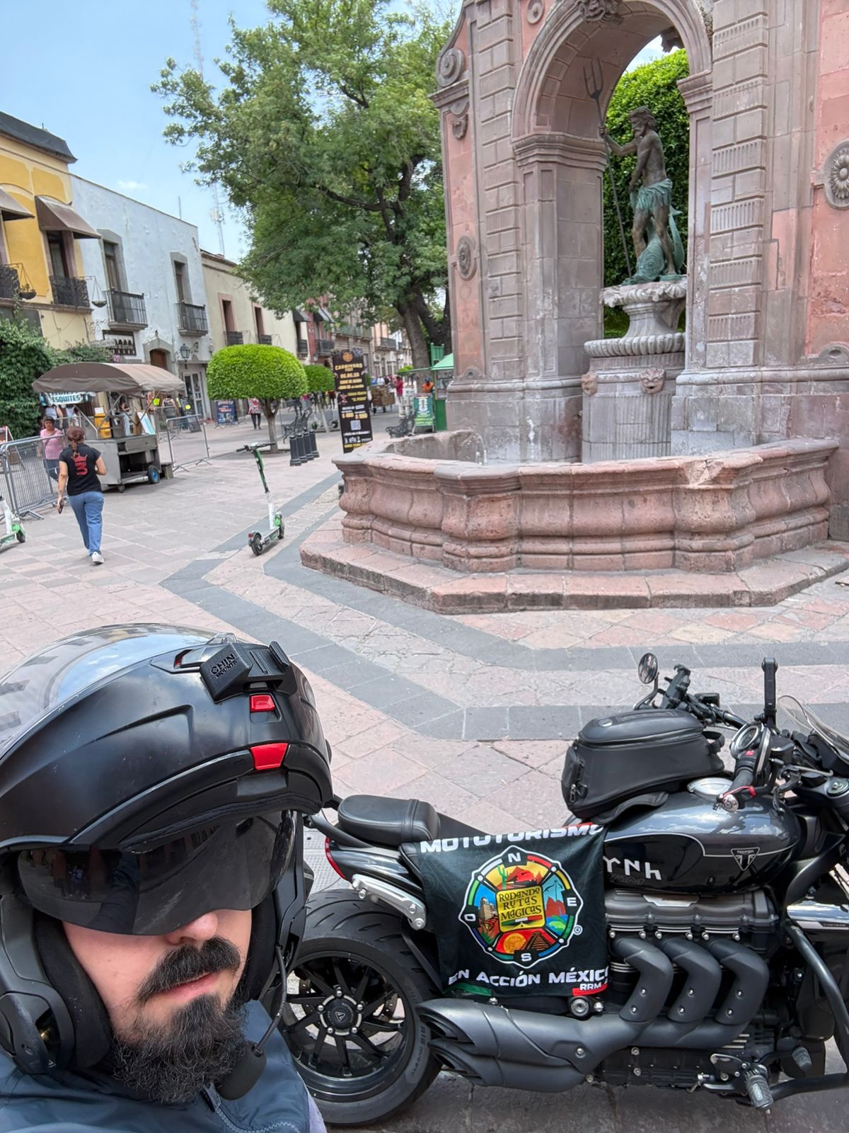 FUENTE DE NEPTUNO (30-05-2026)