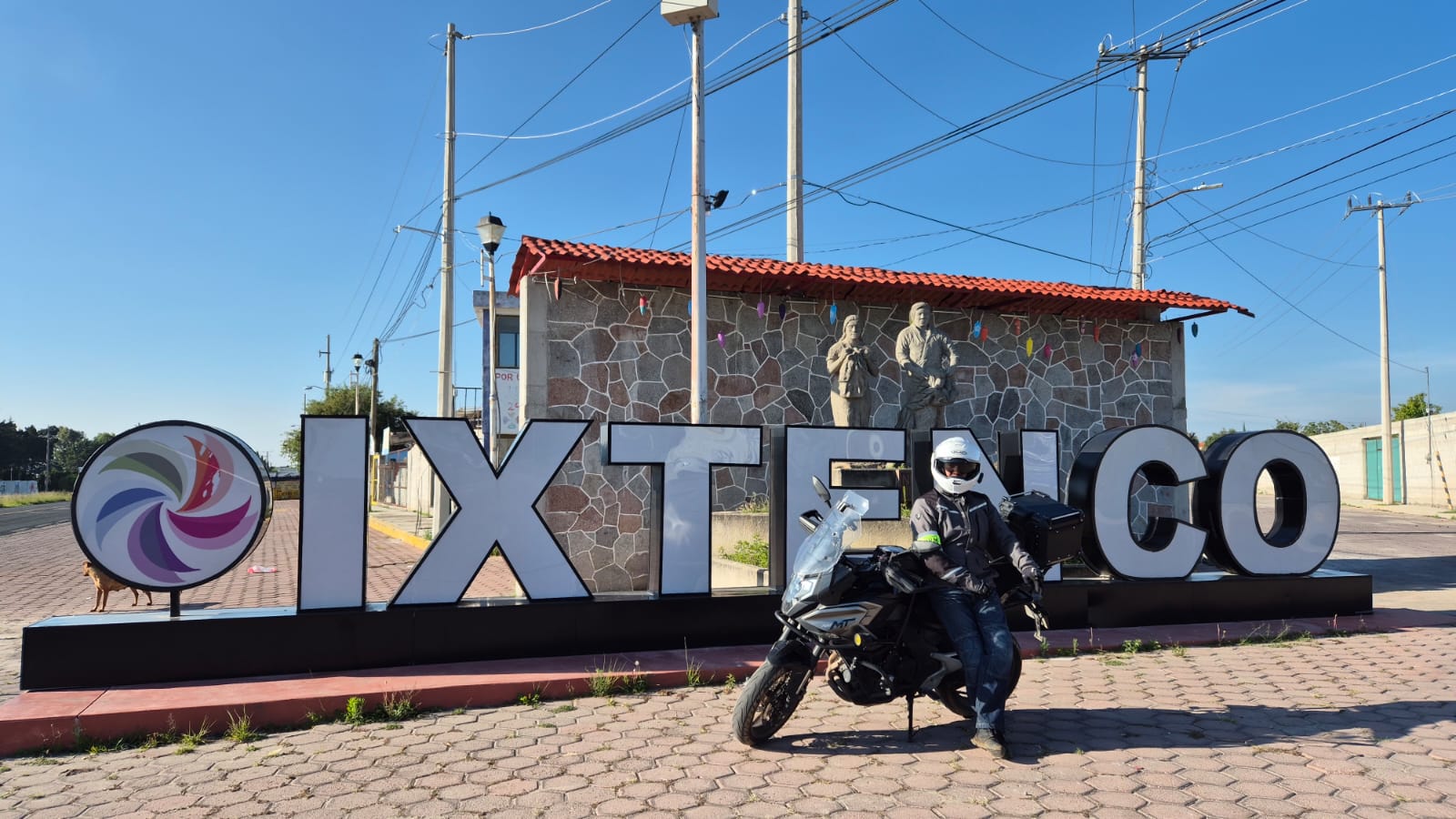 Ixtenco, Tlaxcala