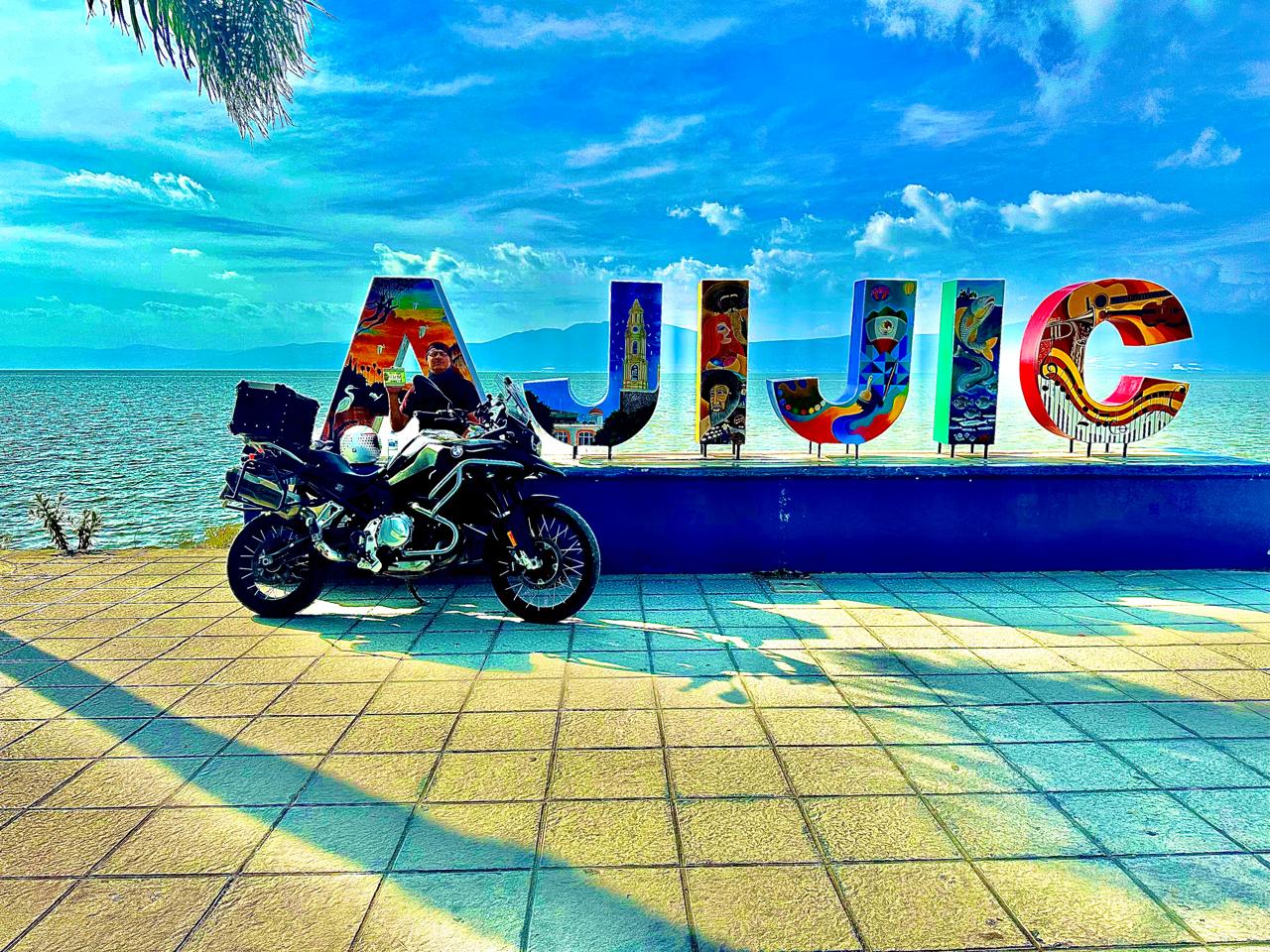 AJIJIC