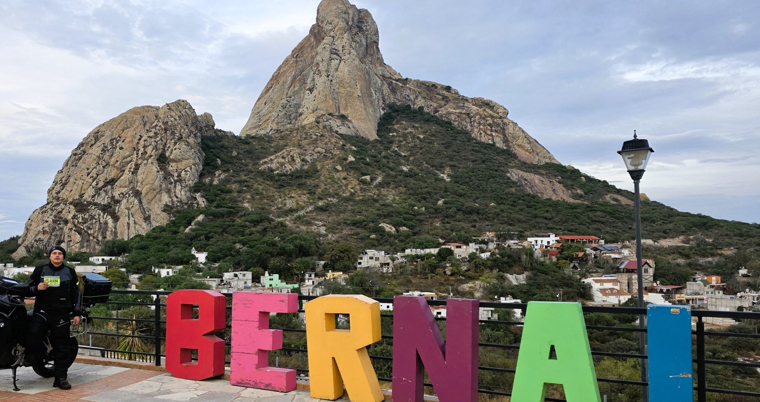 BERNAL