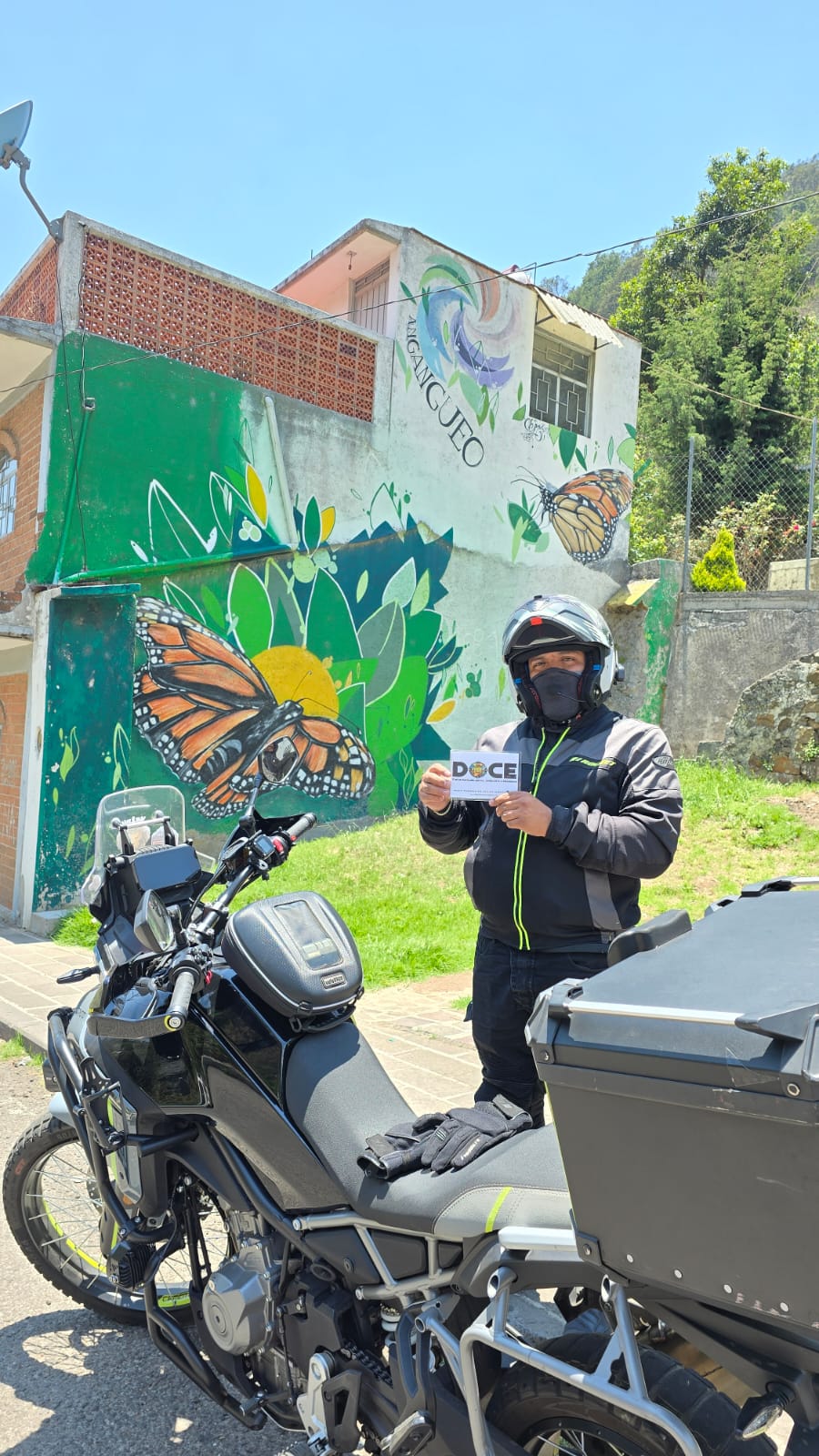 Arte urbano