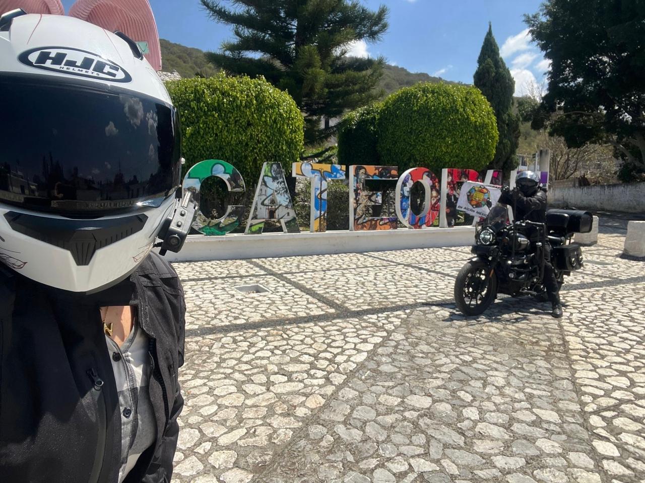 Ixcateopan, Guerrero