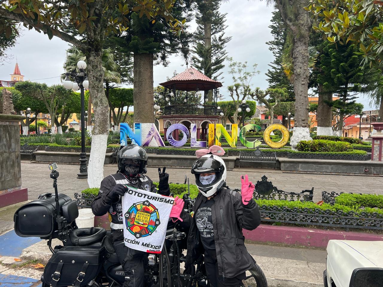 Naolinco, Veracruz