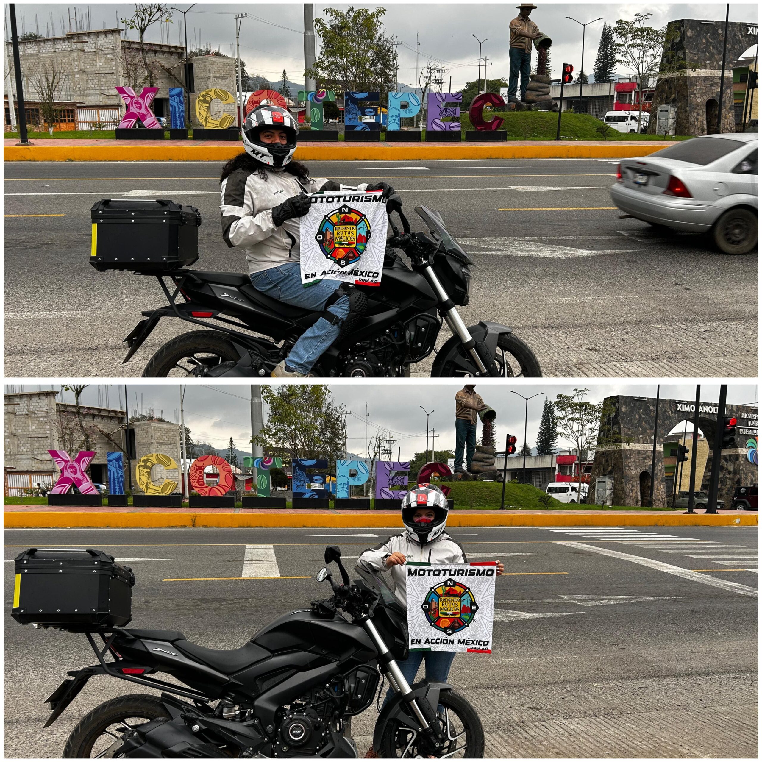 Xicotepec