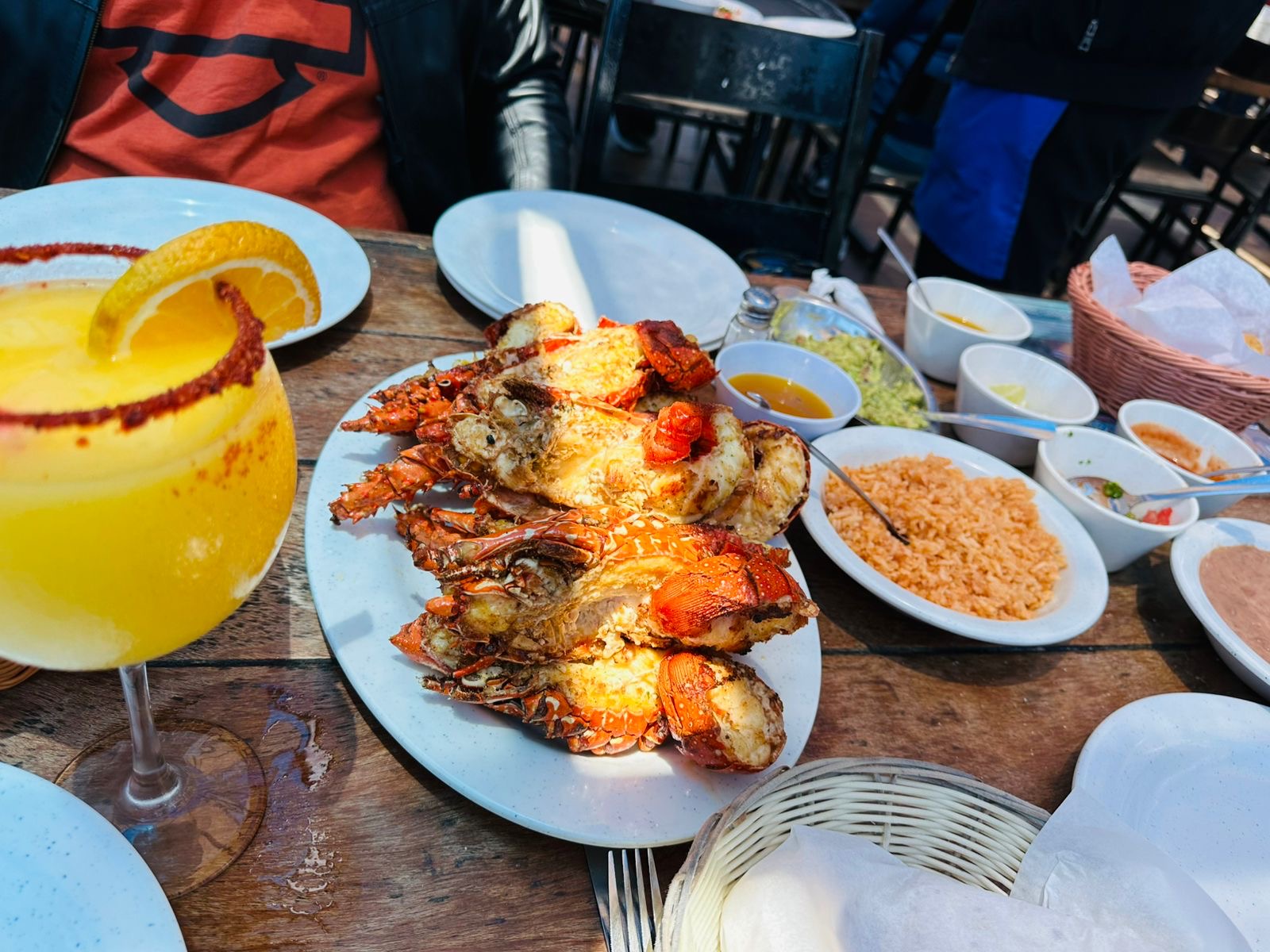 Langosta