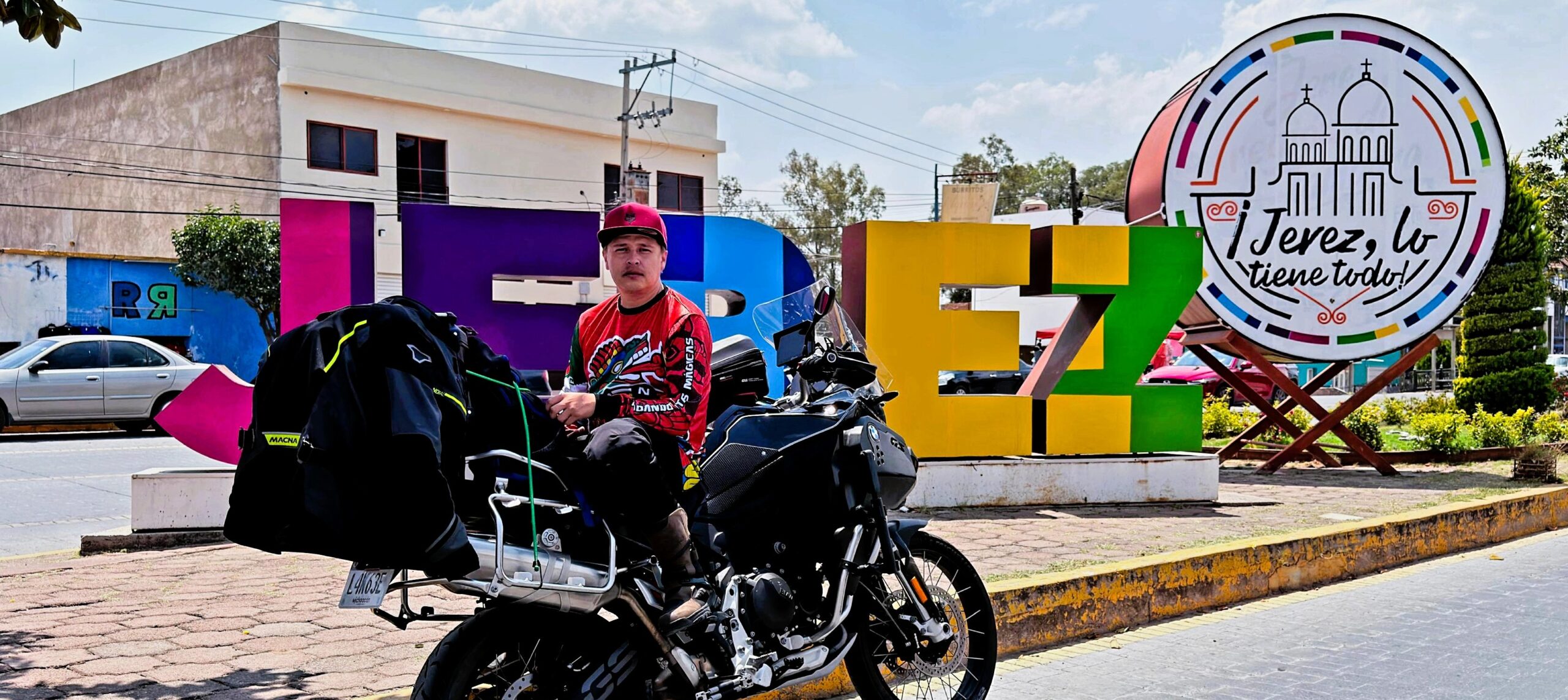 JEREZ